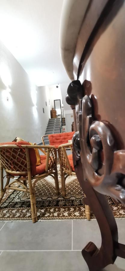 Casa Villani Agerola Pokoj fotografie