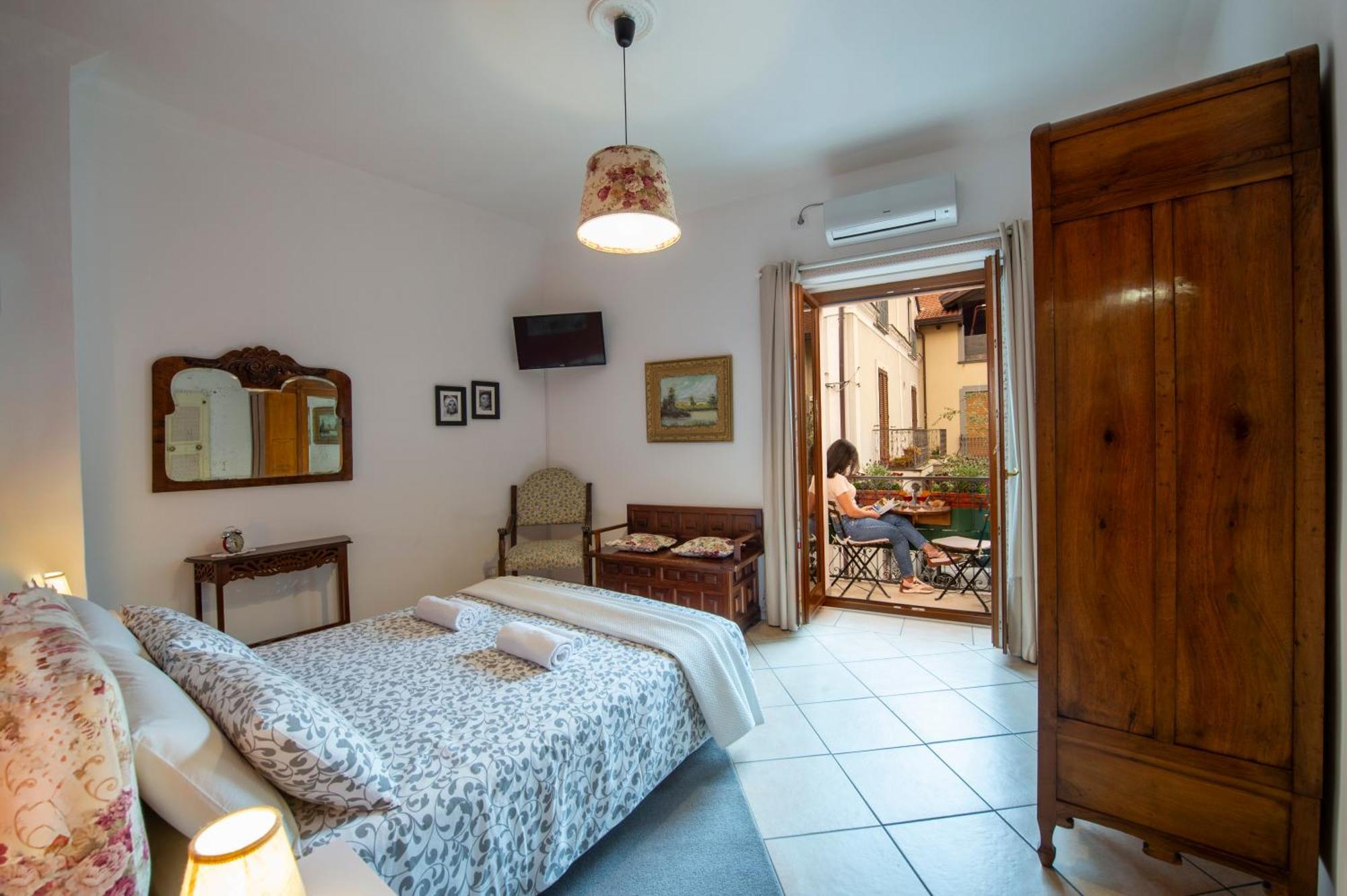 Casa Villani Agerola Exteriér fotografie