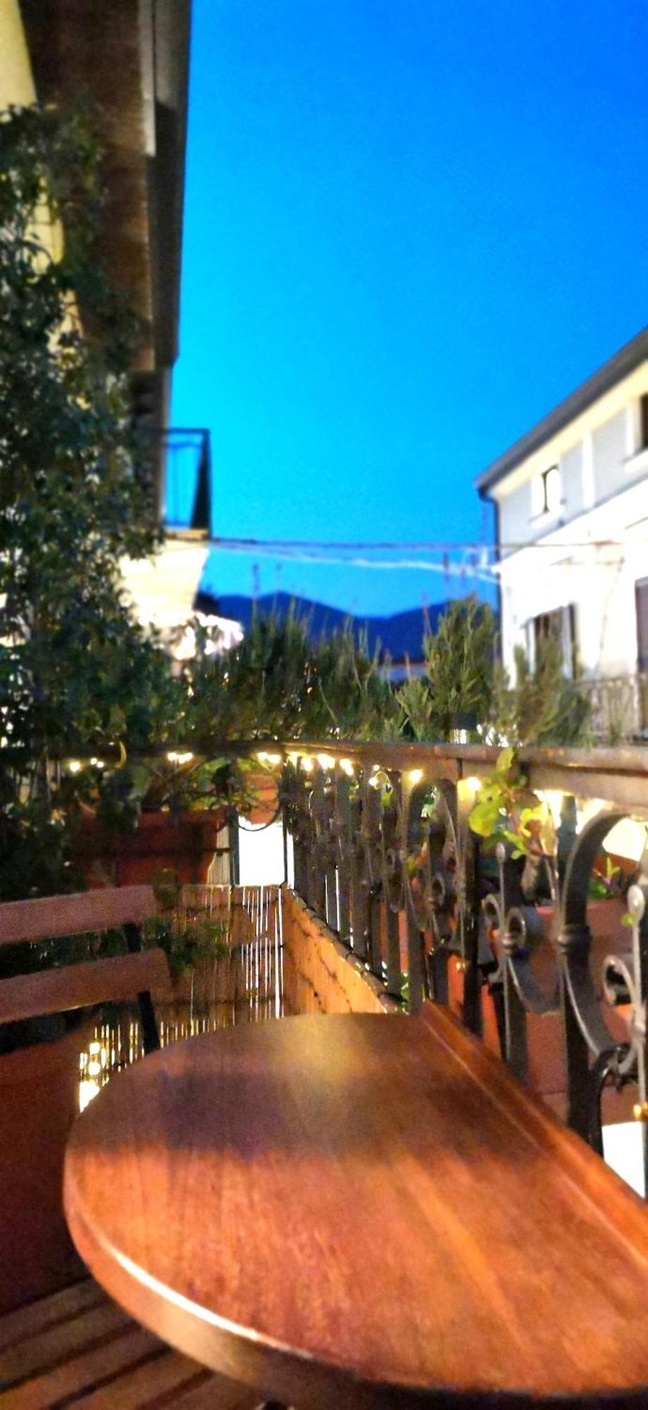 Casa Villani Agerola Pokoj fotografie